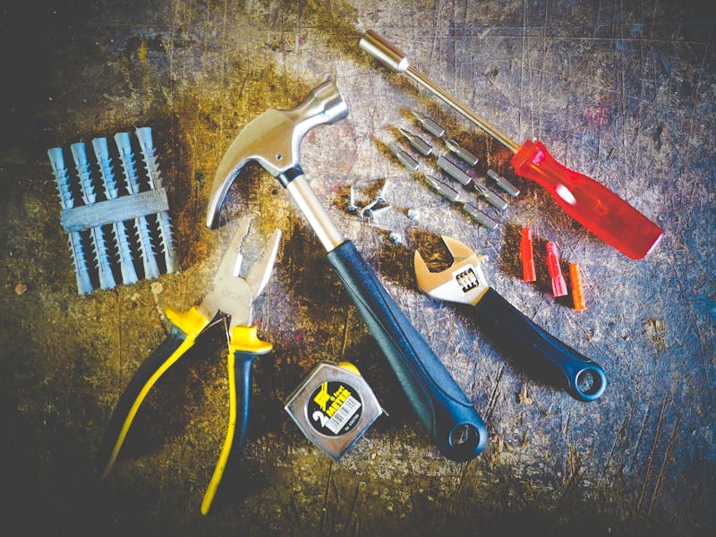 Home Repairs